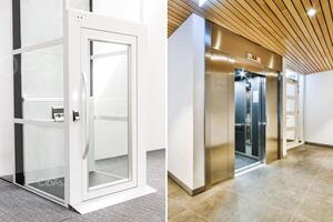 Chia sẻ kinh nghiệm mua thang máy gia đình tiết kiệm chi phí