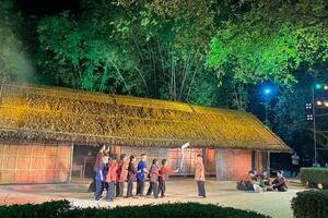 Nghệ An sẽ thực hiện cầu truyền hình Chương trình “Làng Sen nuôi chí lớn"