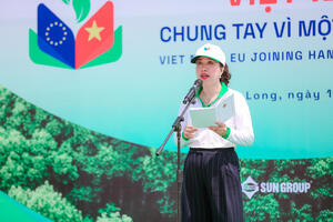 Ngày châu Âu 2024 chọn Hạ Long là điểm đến