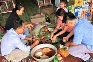 Huyện Lắk: Phát hiện 7 cơ sở kinh doanh không đảm bảo an toàn thực phẩm