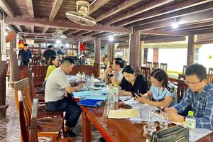 Huyện Sóc Sơn: giải pháp “kép” ngăn chặn nguy cơ mất an toàn thực phẩm