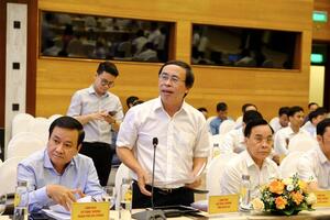 Nghệ An: Đồng bộ giải pháp thúc đẩy thương mại nội địa