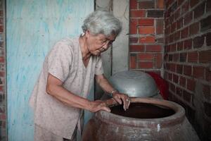 Đậm đà vị mắm ba khía - đặc sản trứ danh miền Tây