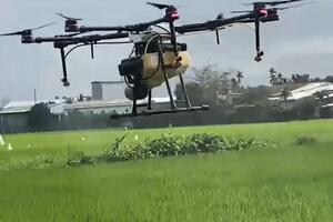 Quảng Ngãi: làm gì để "thúc" cơ giới hóa trong nông nghiệp?