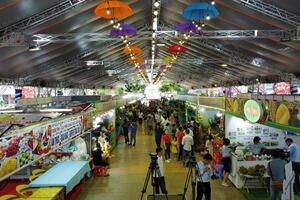 Đồng Nai: Chuẩn bị diễn ra “Tuần hàng Việt Nam" năm 2024