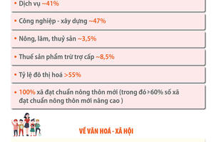 Quy hoạch vùng đồng bằng sông Hồng thời kỳ 2021-2030, tầm nhìn đến năm 2050