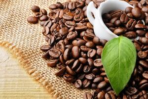 Giá cà phê xuất khẩu tăng vọt, Robusta hướng tới đỉnh lịch sử?