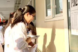 Hà Nội sẵn sàng cho kỳ thi vào lớp 10