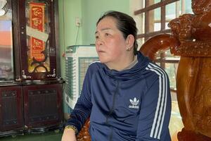 Thiết bị lạc hậu “làm khó” ngư dân