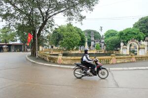 Hà Nội: rà soát, củng cố tiêu chí tại các xã nông thôn mới nâng cao