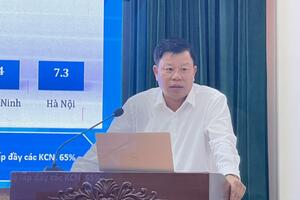 Khu kinh tế ven biển phía Nam sẽ thành động lực phát triển của Hải Phòng