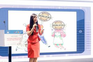 Cho con dùng tài khoản mạng xã hội của cha mẹ, nguy hại khôn lường