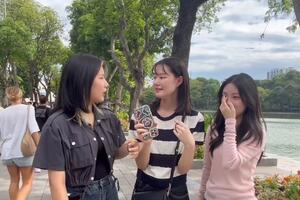Du khách tiết lộ khác biệt lớn nhất giữa phở ở Hà Nội và Hàn Quốc