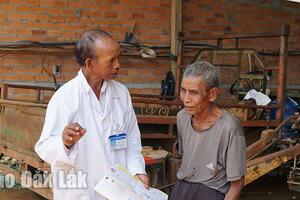 Tăng cường các biện pháp phòng ngừa bệnh dịch