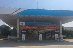 TP. Cần Thơ: 3 đơn vị vẫn còn thiếu sót trong việc thực hiện các quy định về kinh doanh xăng dầu