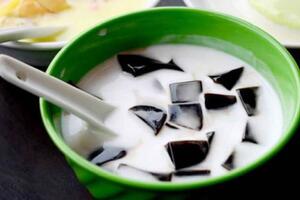 Sức hút khó cưỡng của chè Hà Nội