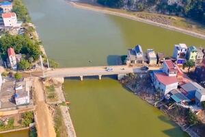 Hiệu quả đầu tư thay đổi diện mạo vùng dân tộc thiểu số huyện Mỹ Đức