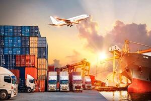Xuất khẩu tuần từ 17/6-23/6: 6 thị trường tăng trưởng tỷ đô
