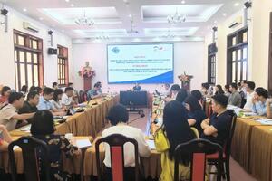 Tăng trưởng GDP năm 2024 của Việt Nam có thể đạt 6,95%
