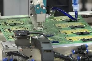 Xuất khẩu sang thị trường EU khởi sắc