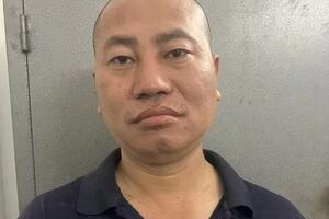 TP. Hồ Chí Minh: Truy tố người tự xưng 'sư thầy Thích Tâm Phúc'