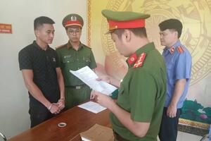 Quảng Ninh: Mua sổ đỏ giả mua trên mạng xã hội mang đi vay 150 triệu đồng