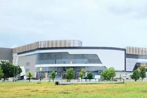 Thừa Thiên Huế: Trung tâm thương mại AEON MALL đầu tư gần 4.000 tỷ đồng sắp đi vào hoạt động