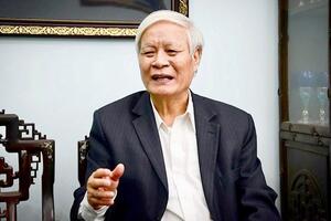 Bài cuối: “Chất Hà Nội”, dòng mạch nguồn chảy mãi