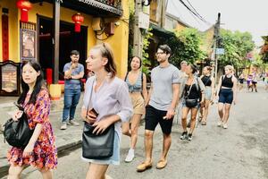 Thị trường khách du lịch quốc tế còn nhiều dư địa để tăng trưởng