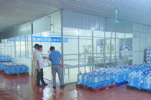 Hà Nội xử phạt 18 cơ sở y dược và an toàn thực phẩm