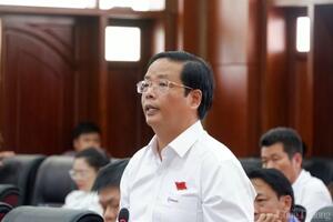 Đà Nẵng: Đến bao giờ Cụm công nghiệp Cẩm Lệ mới đưa vào hoạt động?