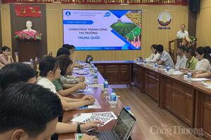 Lào Cai: Bàn cách tháo gỡ khó khăn, thúc đẩy xuất khẩu nông sản sang Trung Quốc