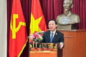 Malaysia luôn coi trọng phát triển quan hệ với Việt Nam