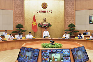 Đẩy mạnh ứng dụng công nghệ khoa học trong chống hàng lậu hàng giả