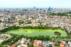 Triển khai các nội dung hợp tác giữa Hà Nội và TP Hồ Chí Minh
