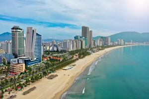 Du lịch Đà Nẵng nâng tầm điểm đến bằng sản phẩm đột phá