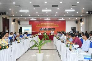 Bảo tồn, phát triển văn hóa, văn nghệ dân gian các dân tộc miền núi