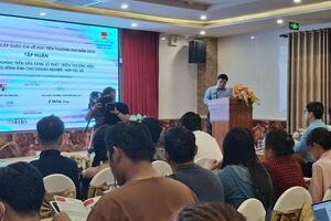 Nâng cao kỹ năng kinh doanh trên nền tảng số cho doanh nghiệp vùng Đồng bằng sông Cửu long