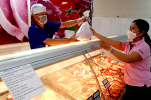 Giá heo hơi hôm nay 26/8: lặng sóng ngày đầu tuần