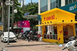 Ảm đạm thị trường bánh trung thu 2024