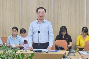 TP. Hồ Chí Minh: Hơn 500 thương hiệu nổi tiếng tham gia CITY SALE - khuyến mại hàng hiệu đến 80%