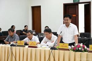 Công tác truyền thông của tỉnh Lào Cai cần gắn với xúc tiến thương mại, quảng bá sản phẩm