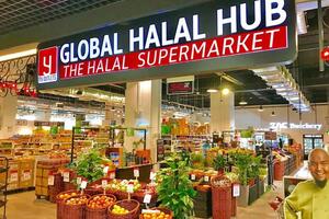 Thị trường Halal: Mảnh đất hứa cho hàng Việt