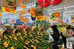 Doanh nghiệp ‘hiến kế’ tiêu thụ nông sản hiệu quả
