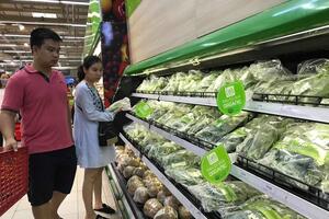 Để người dân không đổ xô tích trữ thực phẩm