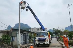 Quảng Ninh tập trung mọi nguồn lực khôi phục sản xuất kinh doanh sau bão số 3