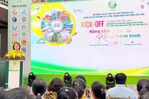 Bình chọn “Điểm đến du lịch hấp dẫn TP. Hồ Chí Minh và 13 tỉnh thành Đồng bằng sông Cửu Long 2024"