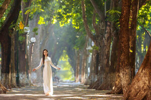Hà Nội định vị tour mùa thu hút khách quốc tế cuối năm