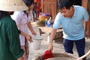 Hướng dẫn cách xử lý các loại giếng nước sau lũ lụt