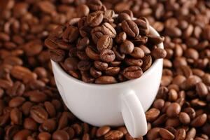 Giá cà phê Robusta Việt Nam xuất khẩu tăng mạnh, vượt xa cà phê Arabica